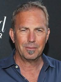 Kevin Costner's picture