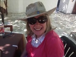 Isabella Barclay's picture