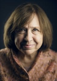 Svetlana Alexievich's picture