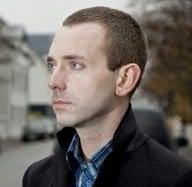 Ragnar Jonasson's picture