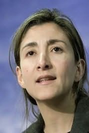 Ingrid Betancourt's picture