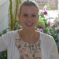 Bernice Barrington's picture