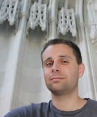 Jeremy Burns's picture