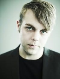 Christoffer Carlsson's picture