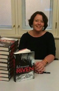 Anne Randall's picture