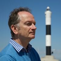 Simon Booker's picture