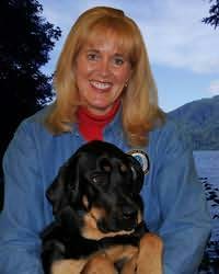Ginny Dye's picture