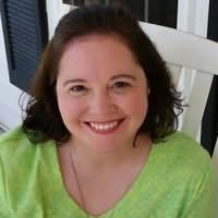 April Arrington's picture