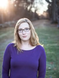 Jacquelyn Benson's picture