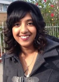 Jasmine Walt's picture