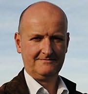 34+ Ian Mortimer Wife Images