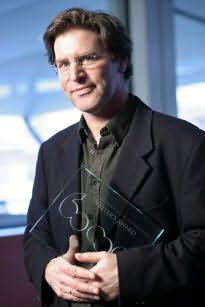 Andrew Crumey's picture