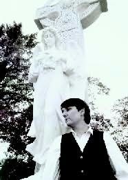 Lyda Morehouse's picture