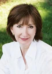 Susan Fletcher's picture