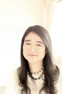 Michelle Sagara's picture