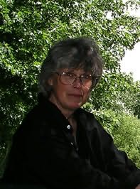 Margaret Frazer's picture