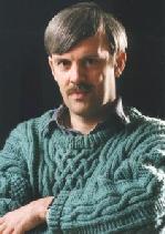 Martin Edwards's picture