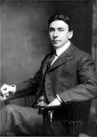 Booth Tarkington's picture
