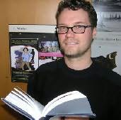 Thomas Wharton's picture