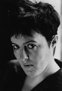 Carol Ann Duffy's picture