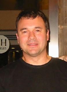Richard Morgan's picture