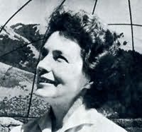 Eleanor Cameron's picture