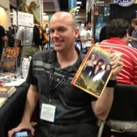 Paul Ruditis's picture