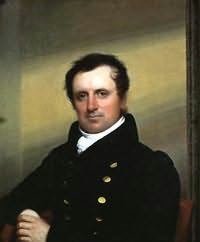 James Fenimore Cooper's picture