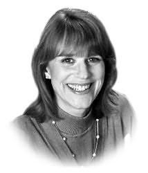 Ann M Martin's picture