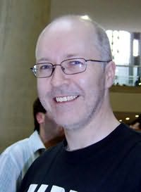 Michael Carroll's picture