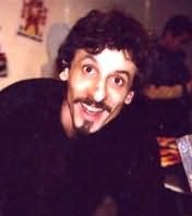 Massimiliano Frezzato's picture