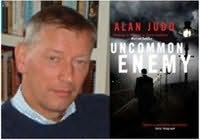 Alan Judd's picture