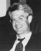 Bruce Brooks's picture