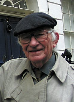 Charles Chilton's picture