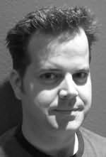 Chris Roberson's picture