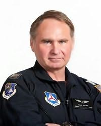 Dale Brown's picture
