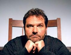 Denis Johnson's picture