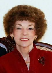 Donna Fletcher Crow's picture