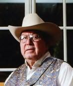 Dusty Richards's picture