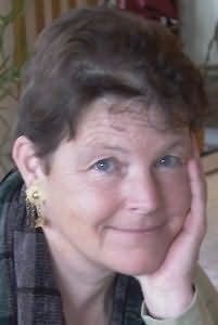 Elizabeth Cunningham's picture