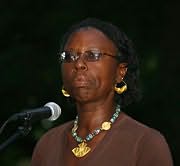 Gloria Naylor's picture