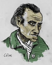 Louis Ferdinand Celine's picture