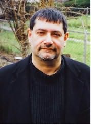 Marc Cerasini's picture