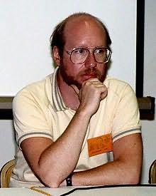 Steve Englehart's picture