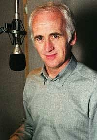 Terry Deary's picture