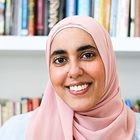 Huda Fahmy's picture