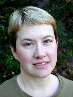 Cate Tiernan's picture
