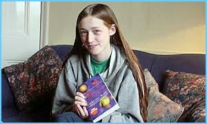 Catherine Webb's picture