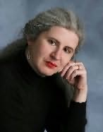 Alma Alexander's picture