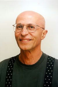 Moses Aaron's picture